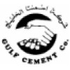 Gulf Cement logo