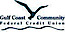 Gulf Coast Community Federal Credit Union logo