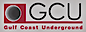 Gulf Coast Underground logo