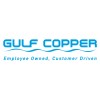 Gulf Copper and Manufacturing logo