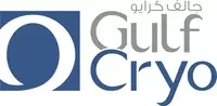 Gulf Cryo logo