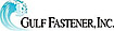 Gulf Fastener logo