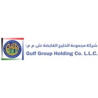 Gulf Group Holding logo