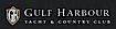 Gulf Harbour Yacht & Country Club logo