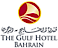 The Gulf Hotel Bahrain logo