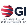 Gulf International logo