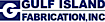 Gulf Island Resources logo