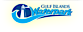 Gulf Islands Waterpark logo