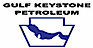 Gulf Keystone Petroleum logo