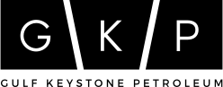Gulf Keystone Petroleum logo