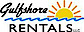 Gulfshore Rentals logo