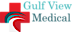 Gulf View Medical logo