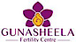 Gunasheela Fertility Centre logo