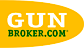 GunBroker.com logo