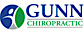 Gunn Chiropractic logo