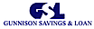 Gunnison Savings And Loan Association logo