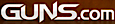 Guns.Com logo