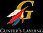 Gunter''s Landing logo