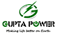 Gupta Power logo