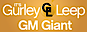 Gurley Leep GM Giant logo