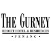 The Gurney Hotel & Residence logo