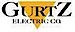 Gurtz Electric logo