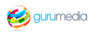 Gurumedia logo