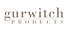 Gurwitch Products logo