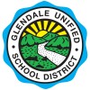 Glendale Unified School District logo