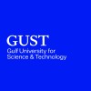 Gulf University For Science And Technology logo