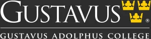 Gustavus Adolphus College logo