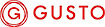 Gusto logo