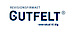 Revisionsfirmaet Gutfelt logo