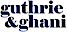 Guthrie & Ghani logo