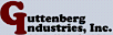 Guttenberg Industries logo