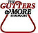 Gutters and More logo