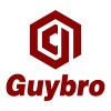 Guybro Animal Health P logo