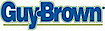 Guy Brown logo