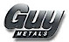 Guy Metals logo