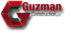 Guzman Construction logo