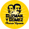 GUZMAN Y GOMEZ logo