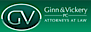 Ginn & Vickery logo