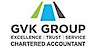 GVK Group logo