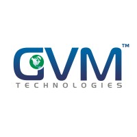 GVM Technologies logo