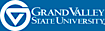 Grand Valley State University logo