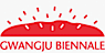 Gwangju Biennale Foundation logo