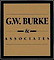 G.W. Burke & Associates logo