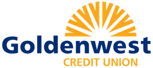 Goldenwest Credit Union logo