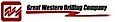 Great Western Drilling logo