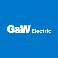 G&W Electric logo